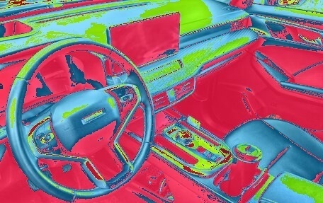 Haval Jolion, 2023 год, 1 882 000 рублей, 7 фотография