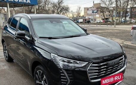 Haval Jolion, 2023 год, 1 882 000 рублей, 2 фотография