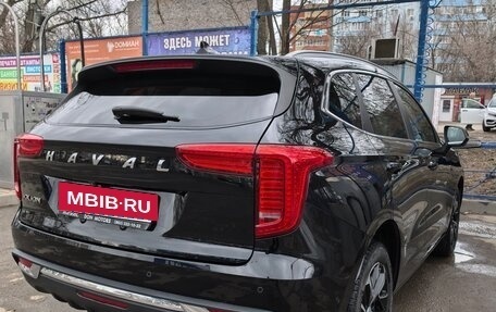 Haval Jolion, 2023 год, 1 882 000 рублей, 3 фотография