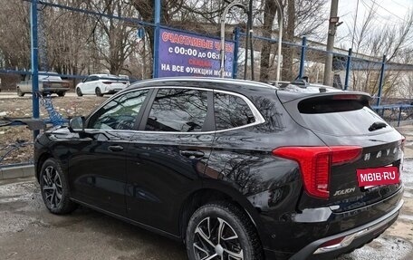 Haval Jolion, 2023 год, 1 882 000 рублей, 4 фотография