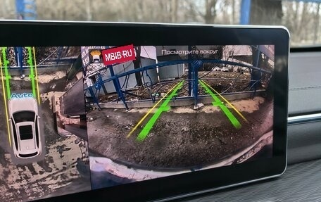 Haval Jolion, 2023 год, 1 882 000 рублей, 12 фотография