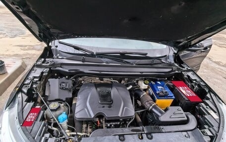 Haval Jolion, 2023 год, 1 882 000 рублей, 14 фотография