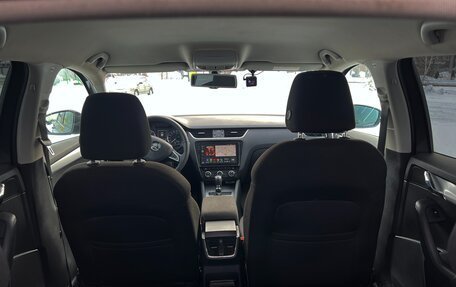 Skoda Octavia, 2014 год, 1 350 000 рублей, 8 фотография