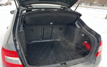 Skoda Octavia, 2014 год, 1 350 000 рублей, 7 фотография