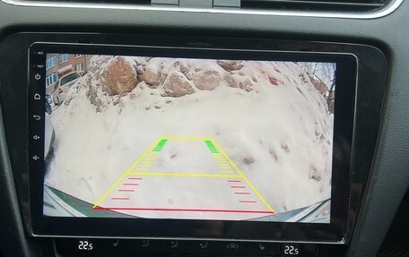 Skoda Octavia, 2014 год, 1 350 000 рублей, 13 фотография