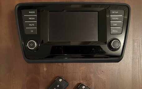 Skoda Octavia, 2014 год, 1 350 000 рублей, 14 фотография