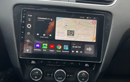 Skoda Octavia, 2014 год, 1 350 000 рублей, 12 фотография