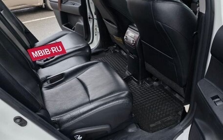 Toyota Highlander III, 2011 год, 1 950 000 рублей, 8 фотография