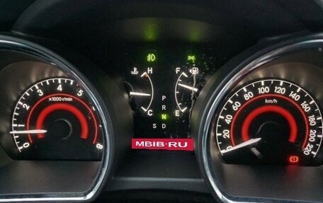 Toyota Highlander III, 2011 год, 1 950 000 рублей, 5 фотография