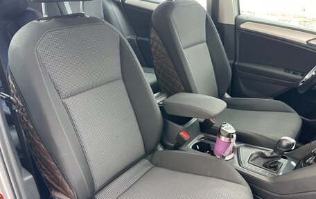 Volkswagen Tiguan II, 2019 год, 2 349 000 рублей, 13 фотография