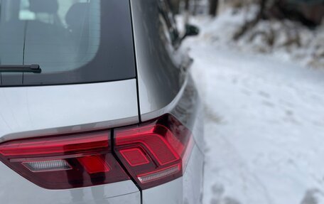 Volkswagen Tiguan II, 2019 год, 2 349 000 рублей, 9 фотография