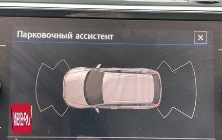 Volkswagen Tiguan II, 2019 год, 2 349 000 рублей, 17 фотография
