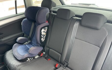 Volkswagen Tiguan II, 2019 год, 2 349 000 рублей, 24 фотография