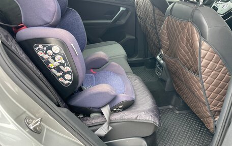 Volkswagen Tiguan II, 2019 год, 2 349 000 рублей, 26 фотография