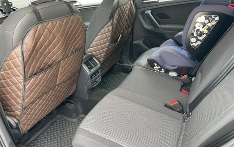 Volkswagen Tiguan II, 2019 год, 2 349 000 рублей, 25 фотография