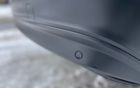 Volkswagen Tiguan II, 2019 год, 2 349 000 рублей, 34 фотография