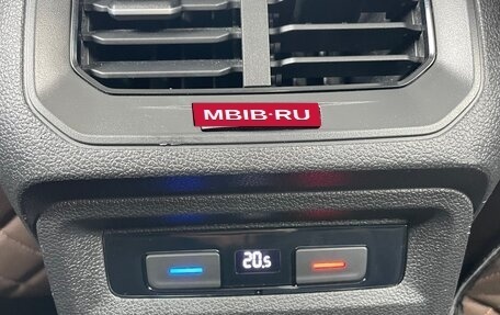 Volkswagen Tiguan II, 2019 год, 2 349 000 рублей, 31 фотография