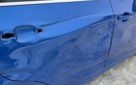 Chevrolet Aveo III, 2013 год, 520 000 рублей, 5 фотография