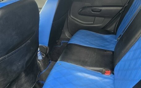 Chevrolet Aveo III, 2013 год, 520 000 рублей, 8 фотография