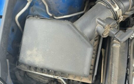 Chevrolet Aveo III, 2013 год, 520 000 рублей, 9 фотография