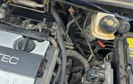 Chevrolet Aveo III, 2013 год, 520 000 рублей, 15 фотография