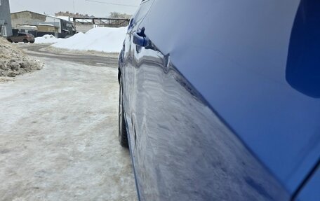 Chevrolet Aveo III, 2013 год, 520 000 рублей, 13 фотография