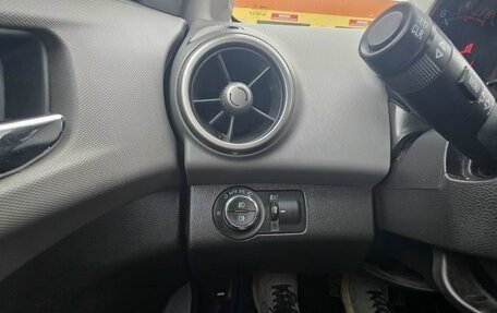 Chevrolet Aveo III, 2013 год, 520 000 рублей, 17 фотография