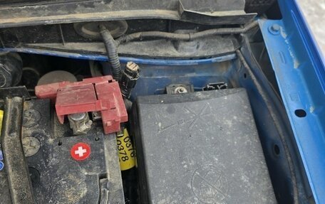 Chevrolet Aveo III, 2013 год, 520 000 рублей, 16 фотография