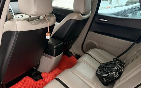 Mazda CX-7 I рестайлинг, 2008 год, 610 000 рублей, 6 фотография