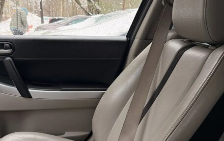 Mazda CX-7 I рестайлинг, 2008 год, 610 000 рублей, 8 фотография