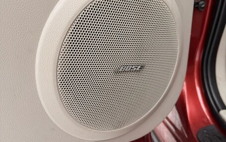 Mazda CX-7 I рестайлинг, 2008 год, 610 000 рублей, 7 фотография