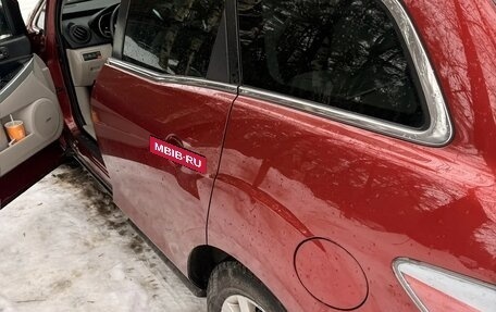 Mazda CX-7 I рестайлинг, 2008 год, 610 000 рублей, 4 фотография