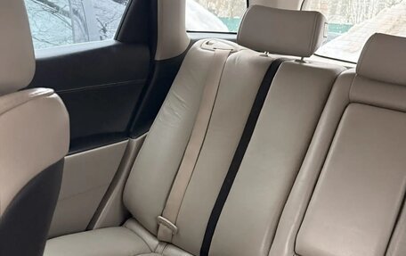 Mazda CX-7 I рестайлинг, 2008 год, 610 000 рублей, 9 фотография