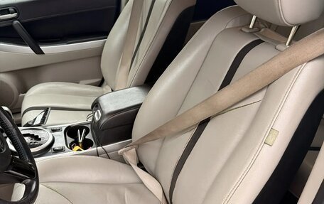 Mazda CX-7 I рестайлинг, 2008 год, 610 000 рублей, 10 фотография