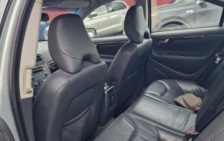 Volvo S60 III, 2006 год, 1 150 000 рублей, 8 фотография