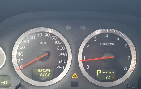 Volvo S60 III, 2006 год, 1 150 000 рублей, 9 фотография