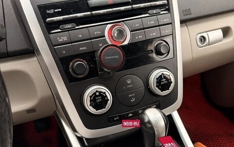 Mazda CX-7 I рестайлинг, 2008 год, 610 000 рублей, 12 фотография