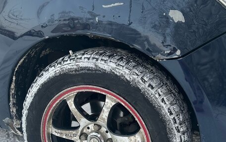 Nissan Note II рестайлинг, 2010 год, 600 000 рублей, 9 фотография