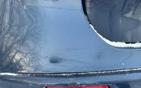 Nissan Note II рестайлинг, 2010 год, 600 000 рублей, 12 фотография