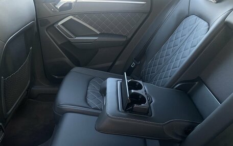 Audi Q3, 2025 год, 5 000 000 рублей, 10 фотография