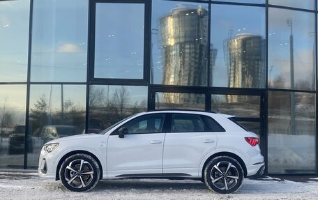 Audi Q3, 2025 год, 5 000 000 рублей, 6 фотография