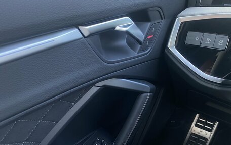 Audi Q3, 2025 год, 5 000 000 рублей, 15 фотография