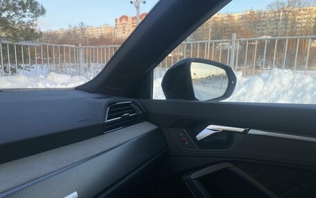 Audi Q3, 2025 год, 5 000 000 рублей, 12 фотография