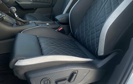 Audi Q3, 2025 год, 5 000 000 рублей, 16 фотография