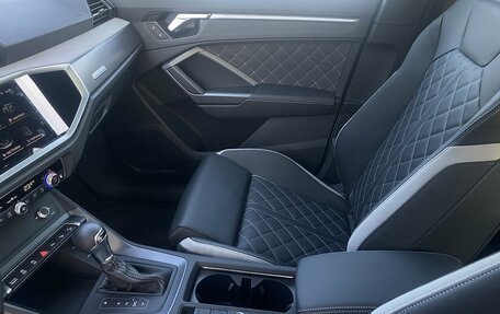 Audi Q3, 2025 год, 5 000 000 рублей, 18 фотография