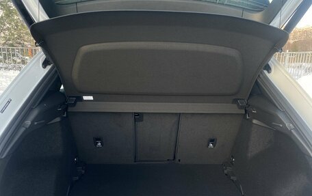 Audi Q3, 2025 год, 5 000 000 рублей, 22 фотография