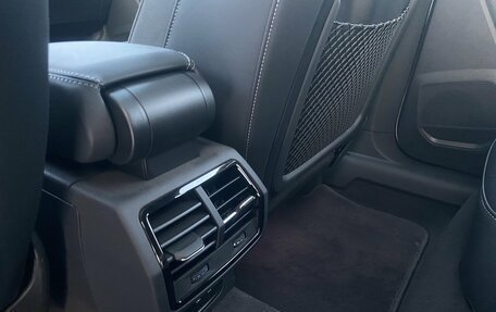 Audi Q3, 2025 год, 5 000 000 рублей, 21 фотография