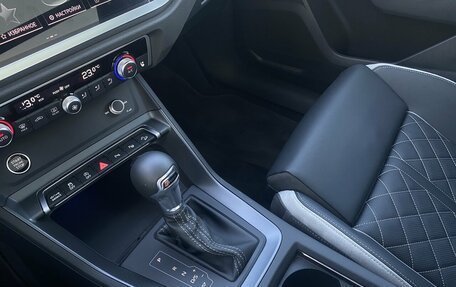 Audi Q3, 2025 год, 5 000 000 рублей, 19 фотография