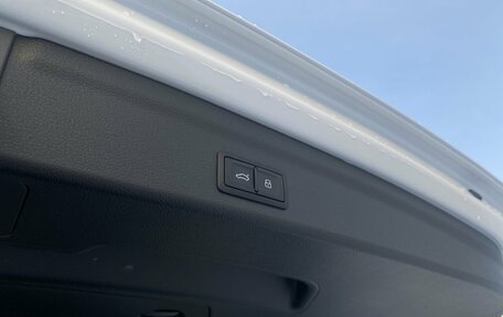 Audi Q3, 2025 год, 5 000 000 рублей, 23 фотография