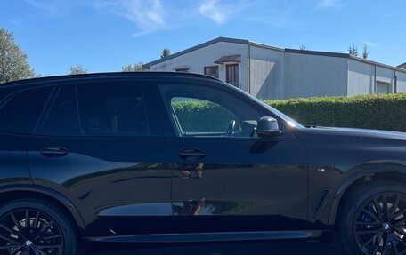 BMW X5, 2020 год, 6 100 000 рублей, 6 фотография